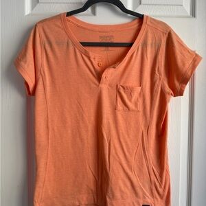 Patagonia Short Sleeve Capilene Cool Trail Tee